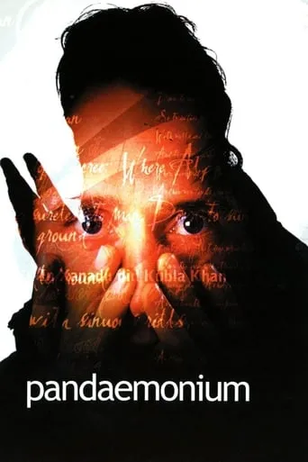 Pandaemonium movie poster - Rated 5/10