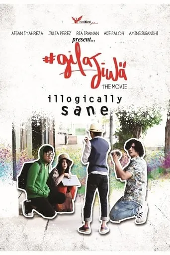 Illogically Sane movie poster - Entertainment content