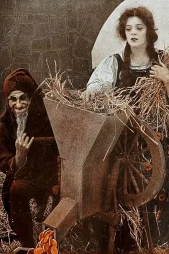 Rumpelstiltskin movie poster - Entertainment content