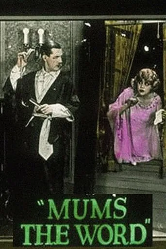 Mum's the Word movie poster - Rated 5.7/10