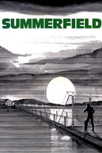 Summerfield movie poster - Rated 6.5/10