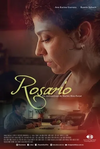 Rosario movie poster - Entertainment content