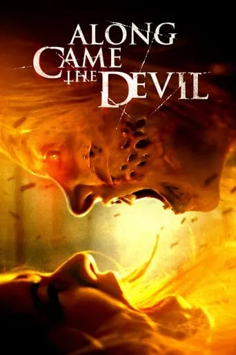 Along Came the Devil movie poster - Rated 5.7/10