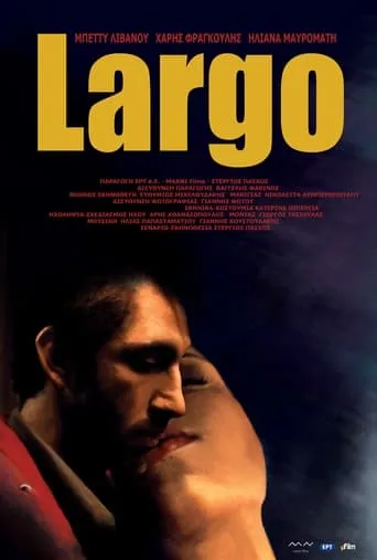 Largo movie poster - Rated 7.7/10