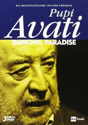 Dancing Paradise movie poster - Rated 6.5/10