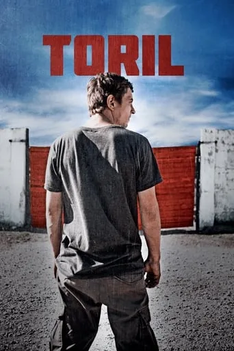 Toril movie poster - Rated 6.1/10