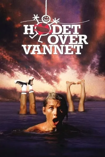 Head Above Water movie poster - Rated 6.091/10