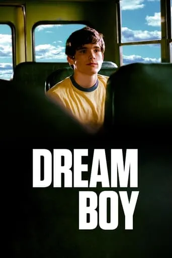 Dream Boy movie poster - Rated 6.114/10