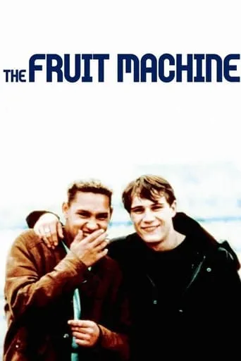 The Fruit Machine movie poster - Rated 5.8/10