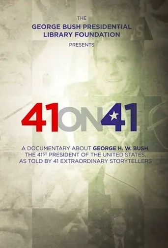 41 on 41 movie poster - Rated 6.5/10
