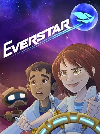 Everstar movie poster - Rated 3/10