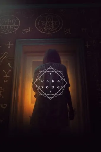A Dark Song movie poster - Rated 6.282/10