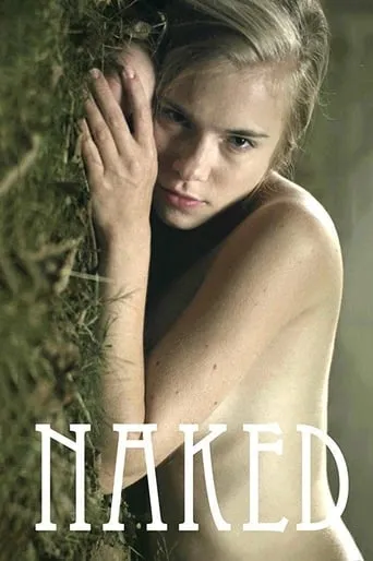 Naked movie poster - Rated 5.7/10