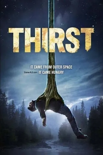Thirst movie poster - Rated 4.9/10