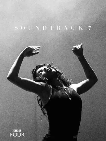 Soundtrack 7 movie poster - Rated 8.5/10