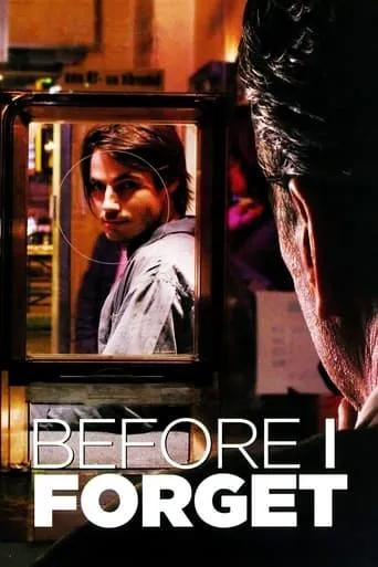 Before I Forget movie poster - Rated 6.3/10