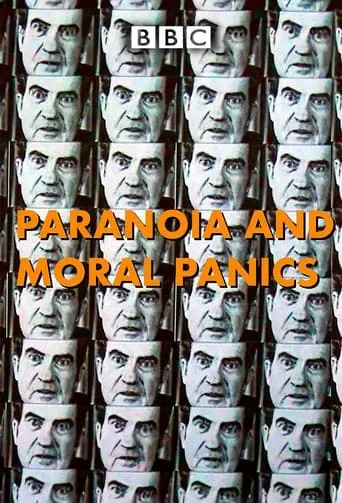Paranoia movie poster - Rated 7/10