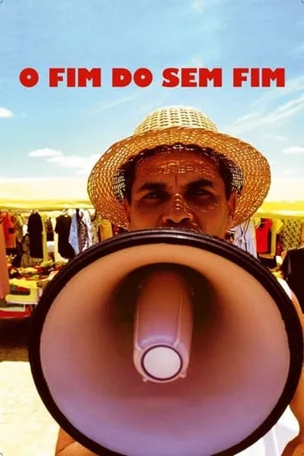 The End of the Endless movie poster - Rated 6/10