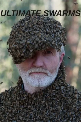 Ultimate Swarms movie poster - Rated 7/10