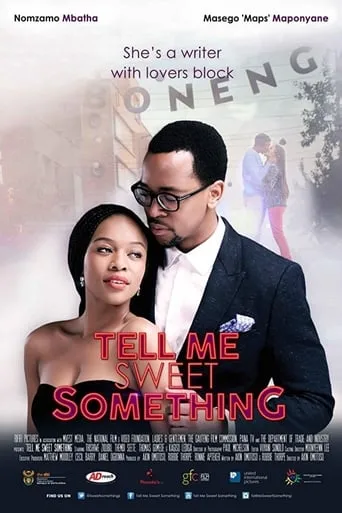 Tell Me Sweet Something movie poster - Rated 10/10