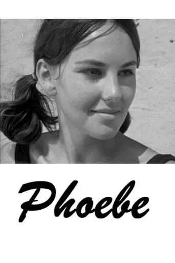 Phoebe movie poster - Entertainment content