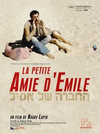 Emile's Girlfriend movie poster - Rated 5.4/10