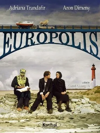 Europolis movie poster - Rated 6.2/10