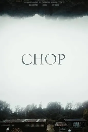 Chop movie poster - Rated 7/10