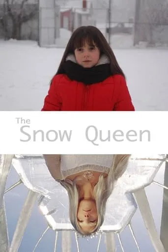 The Snow Queen movie poster - Rated 3/10