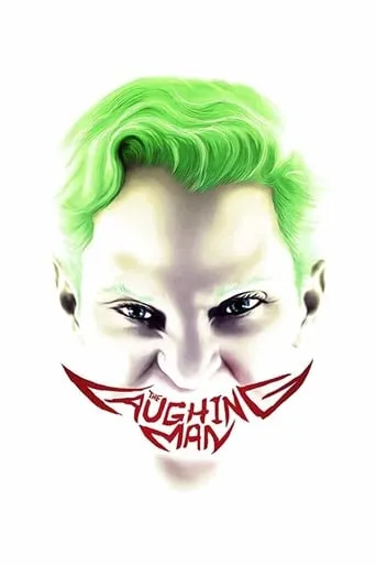 The Laughing Man movie poster - Rated 6.1/10