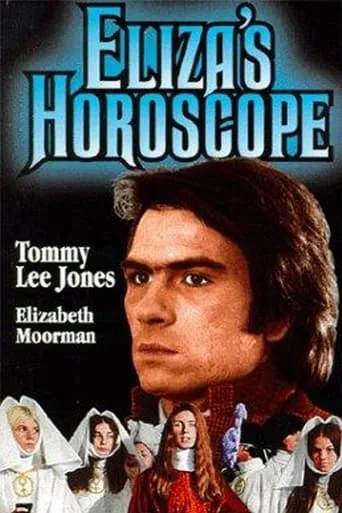 Eliza's Horoscope movie poster - Rated 4/10