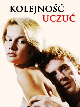 Sequence of Feelings movie poster - Rated 5.4/10