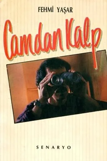 Camdan Kalp movie poster - Rated 5.7/10