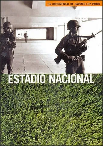 Estadio Nacional movie poster - Rated 6.8/10