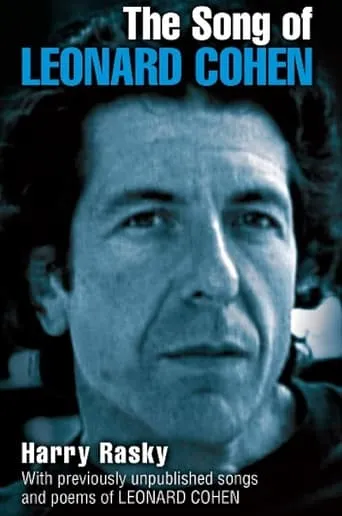 The Song of Leonard Cohen movie poster - Rated 7/10