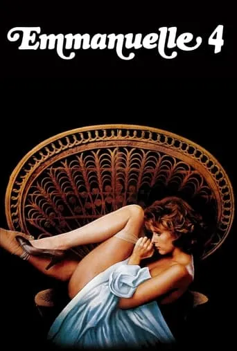 Emmanuelle 4 movie poster - Rated 4.741/10