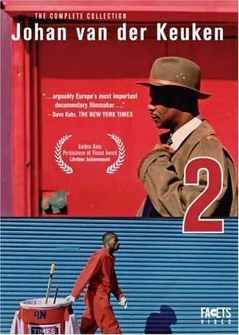 Amsterdam Afterbeat movie poster - Rated 5.3/10