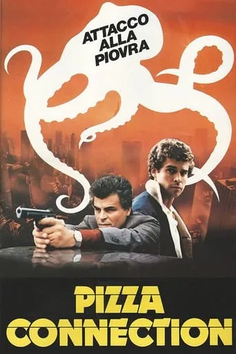 The Sicilian Connection movie poster - Rated 5.6/10
