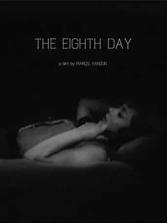 The Eighth Day movie poster - Rated 5.2/10