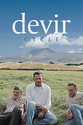 Cycle movie poster - Rated 5.2/10
