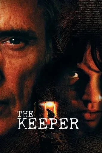 The Keeper movie poster - Rated 4.6/10