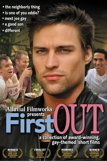 FirstOut movie poster - Rated 4/10