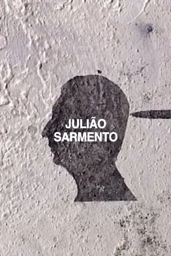 Julião Sarmento movie poster - Rated 6.2/10