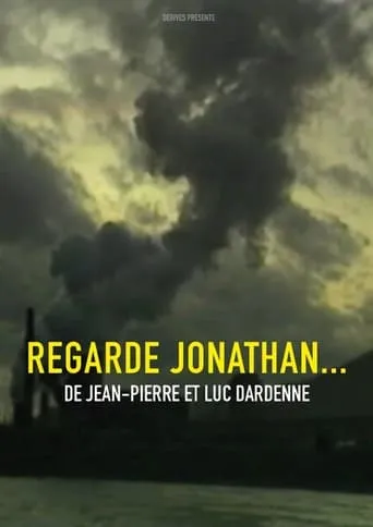 Regard Jonathan/Jean Louvet, son oeuvre movie poster - Rated 5/10