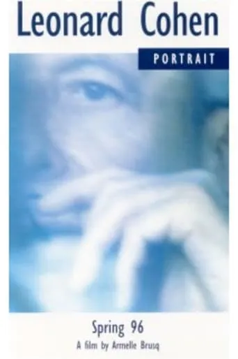 Leonard Cohen: Spring 96 movie poster - Rated 6.8/10