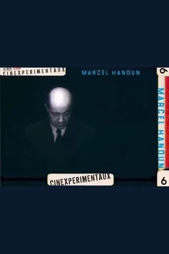 Marcel Hanoun, chemin faisant movie poster - Rated 5/10