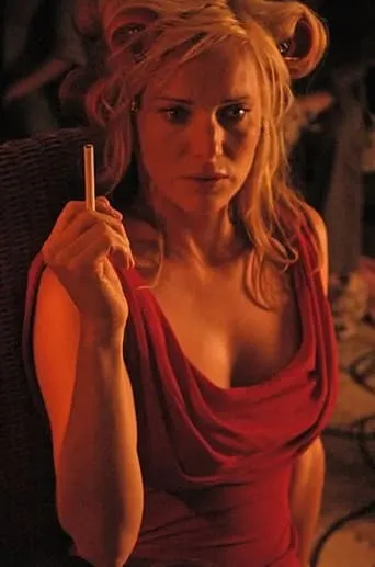 Mother movie poster - Rated 6.6/10