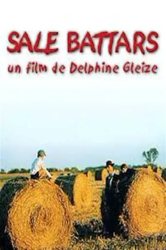 Dirtie Basterdz movie poster - Rated 5.5/10