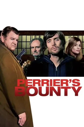 Perrier's Bounty movie poster - Rated 5.8/10