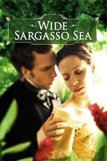 Wide Sargasso Sea movie poster - Rated 6/10